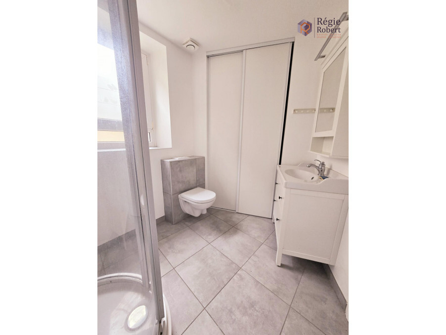 Location appartement Anse 69480; 900 € 