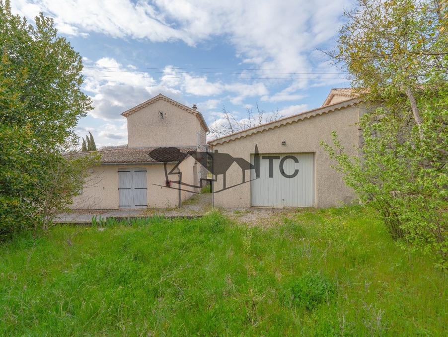 Vente maison 213 000 €  Saint Alban Auriolles