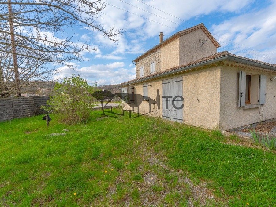 Maison sur Saint Alban Auriolles ; 213 000 €  ; Vente Réf. 301374694-2204295