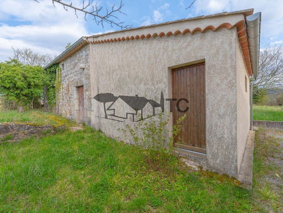 A vendre maison Saint Alban Auriolles 07120; 213 000 € 