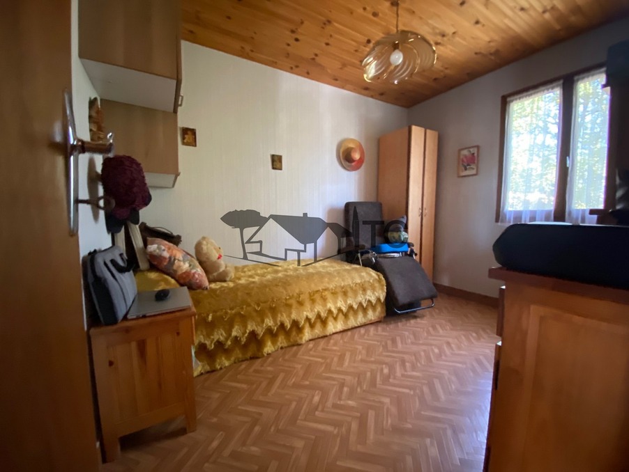 A vendre maison Lussan 30580; 170 000 € 