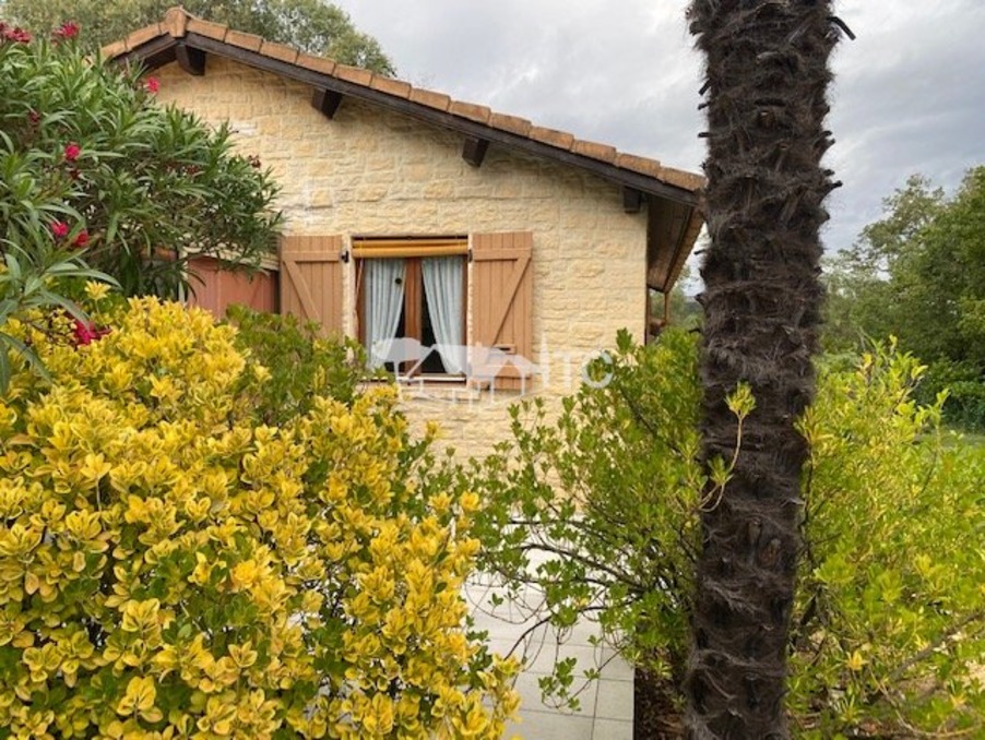 A vendre maison Lussan 30580; 170 000 € 