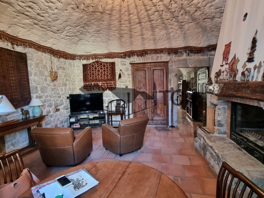 Maison 369 000 €  sur Auriolles (07120) - Réf. 301374947-2210363