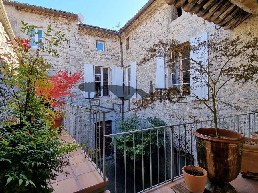 Maison 369 000 €  sur Auriolles (07120) - Réf. 301374947-2210363