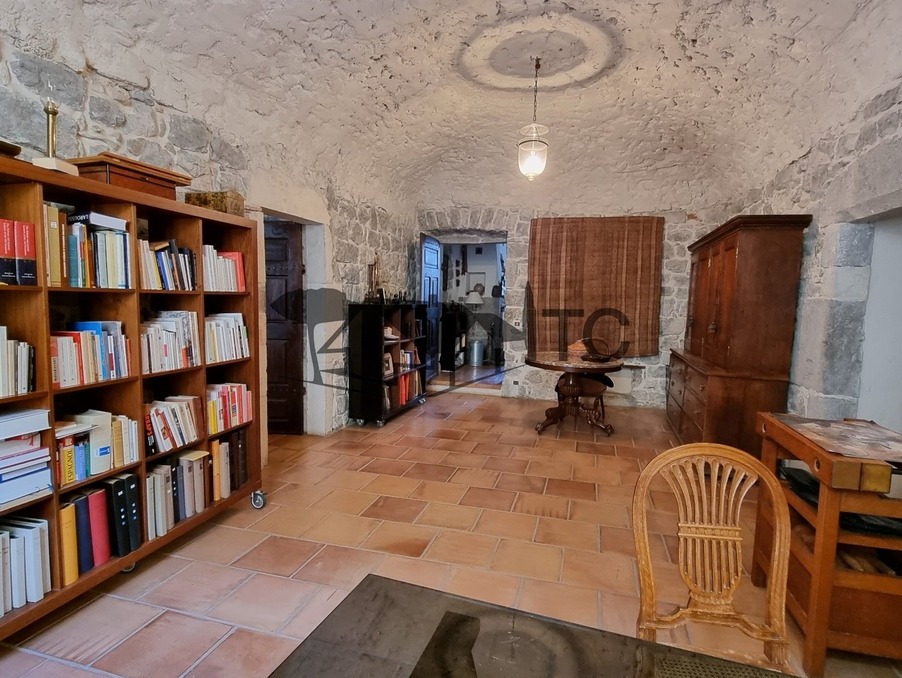 Maison 369 000 €  sur Auriolles (07120) - Réf. 301374947-2210363