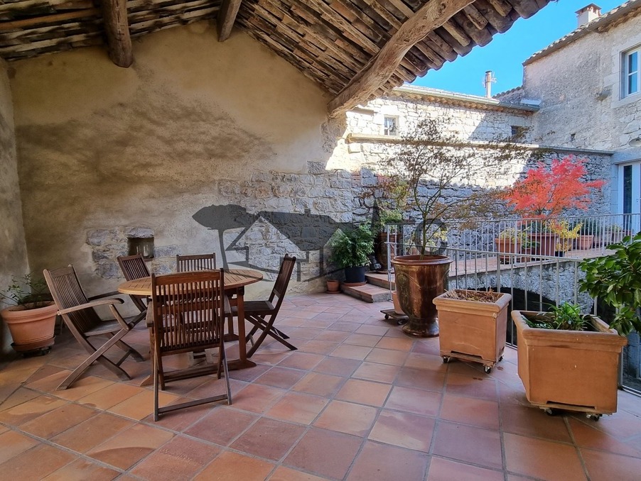 Vente maison 369 000 €  Auriolles