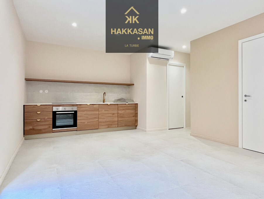 Vente Appartement 48m² 3 Pièces à Èze (06360) - Hakkasan Immo