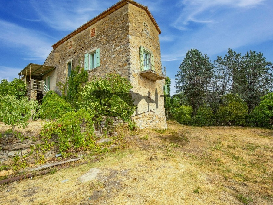 Vente maison 220 000 €  Saint Paul le Jeune