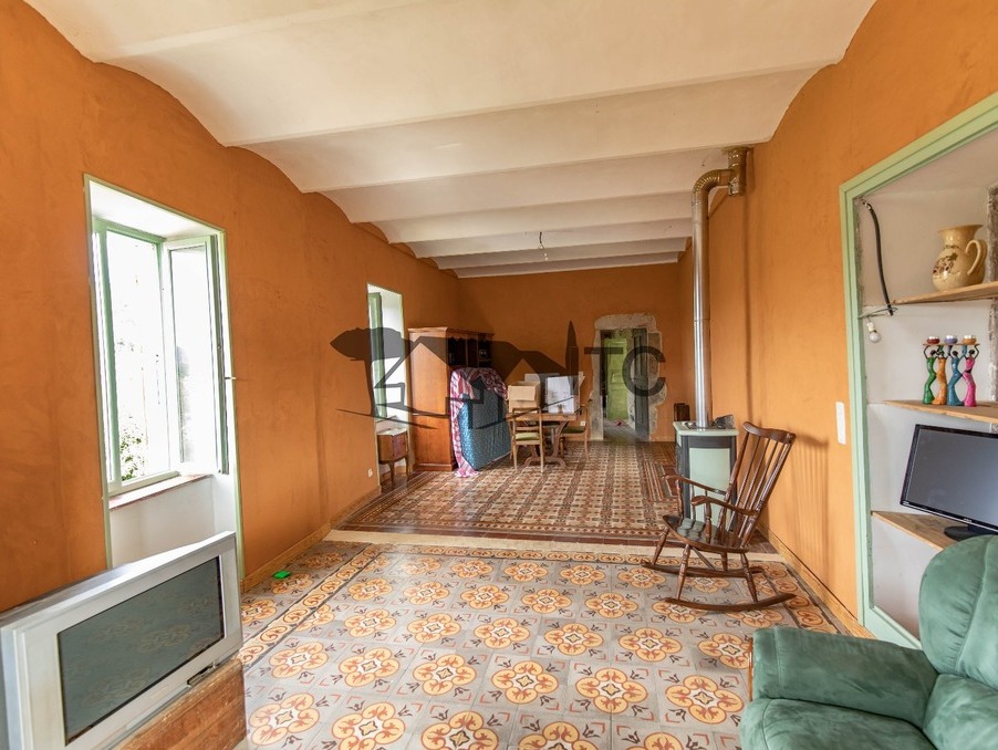 Maison sur Saint Paul le Jeune ; 220 000 €  ; Achat Réf. 301374960-2210364