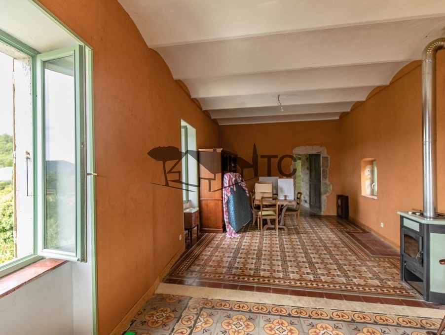 A vendre maison Saint Paul le Jeune 07460; 220 000 € 