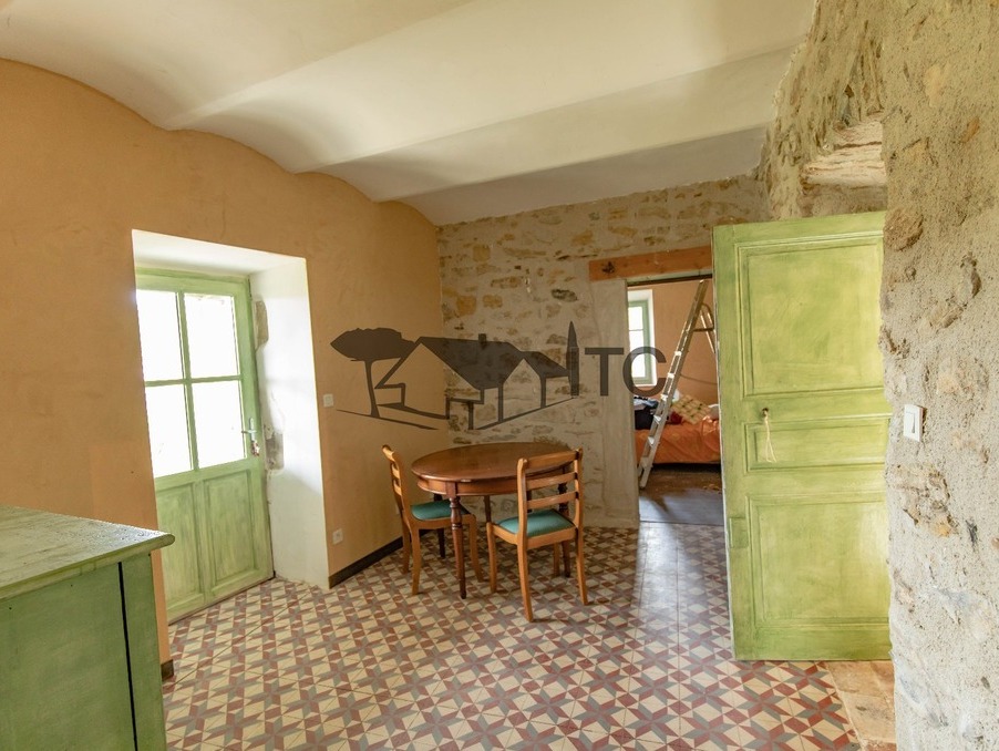 Achat maison Saint Paul le Jeune Réf. 301374960-2210364