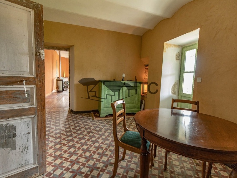 Maison 220 000 €  sur Saint Paul le Jeune (07460) - Réf. 301374960-2210364