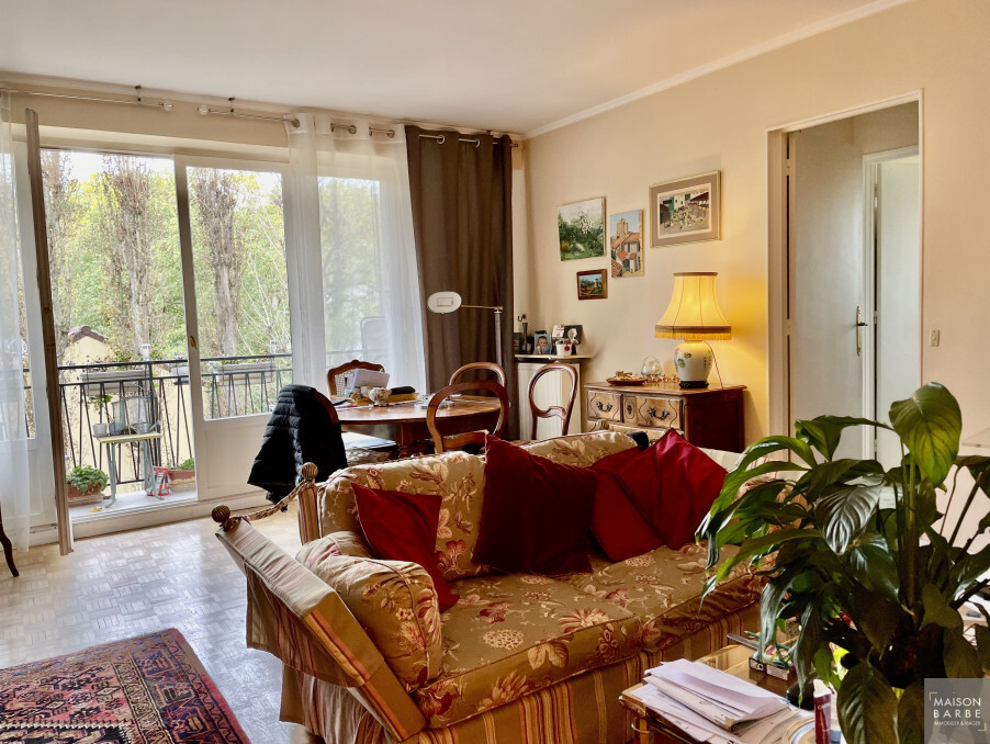 Appartement 400 000 €  Réf. 2210 Maisons Laffitte