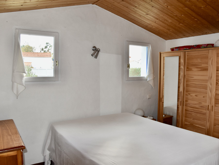 Maison sur L'Epine ; 616 000 € ; Vente Réf. RAI164