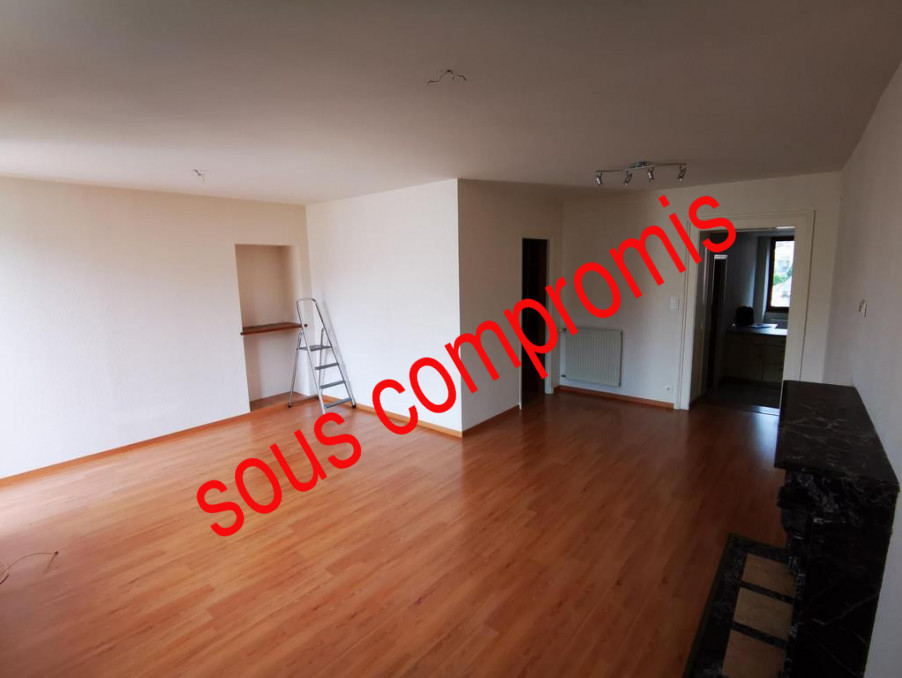 Achat appartement Saint-Claude Réf. 1673
