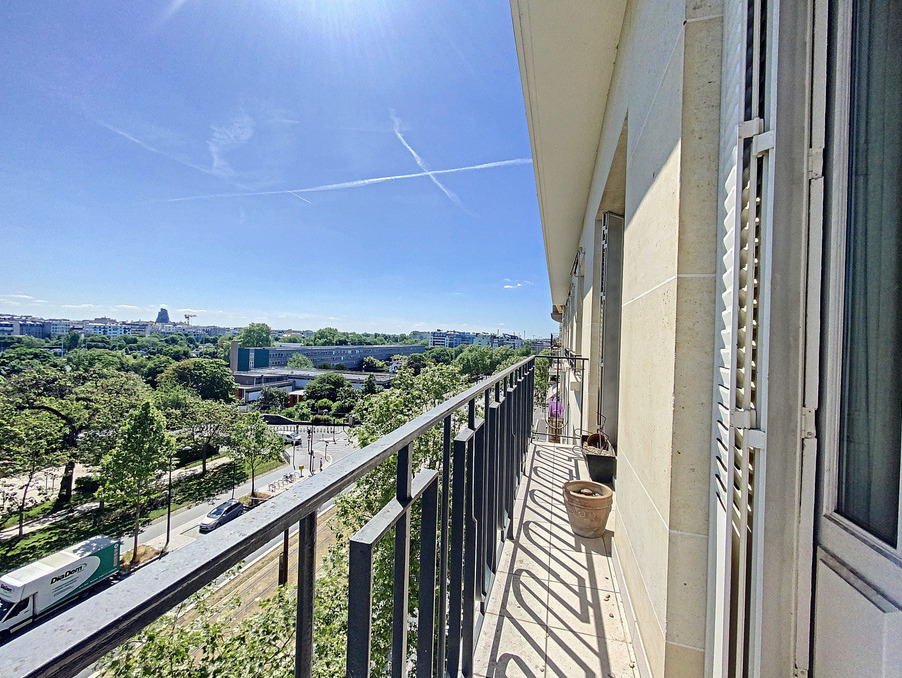 Appartement 675 000 €  sur Paris (75012) - Réf. SCVAP190001131