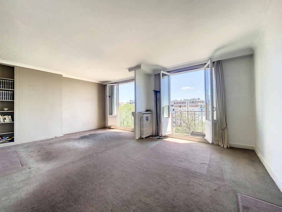 Appartement 675 000 €  sur Paris (75012) - Réf. SCVAP190001131