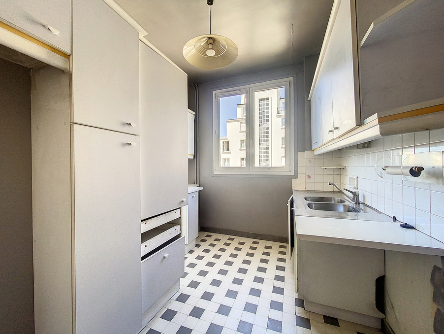 Appartement 675 000 €  sur Paris (75012) - Réf. SCVAP190001131