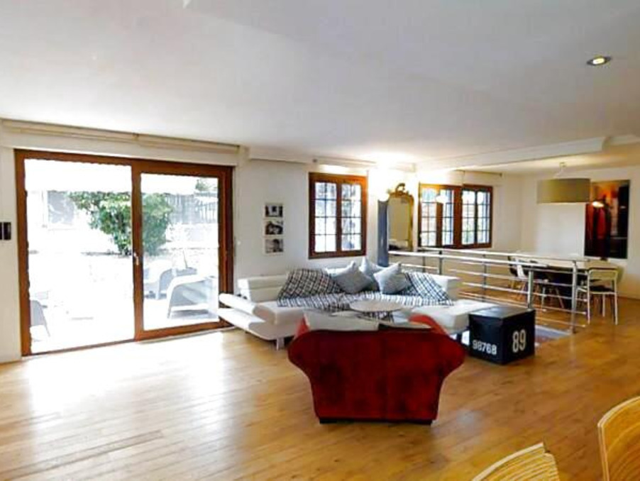 Vente maison 549 860 €  Bry-sur-Marne