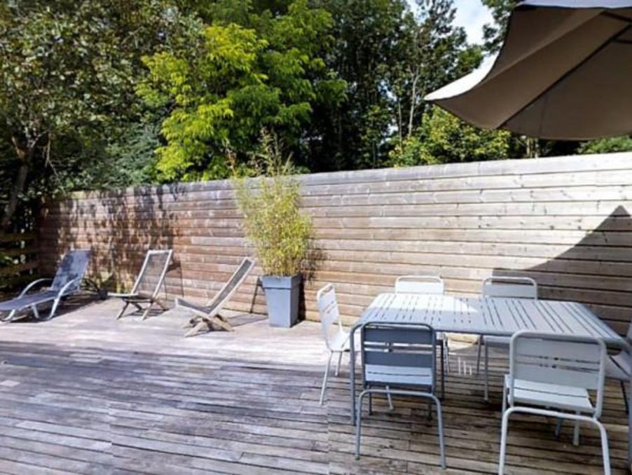 Vente maison 549 860 €  Bry-sur-Marne