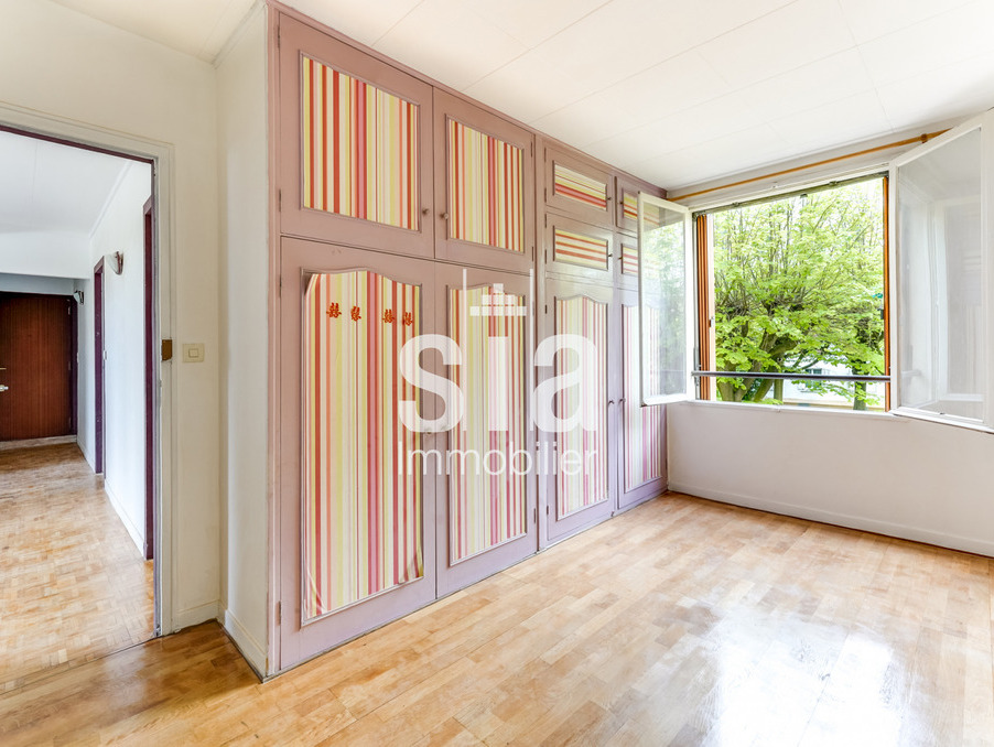 Appartement 248 240 € sur Aubervilliers (93300) - Réf. KEVAP250001118