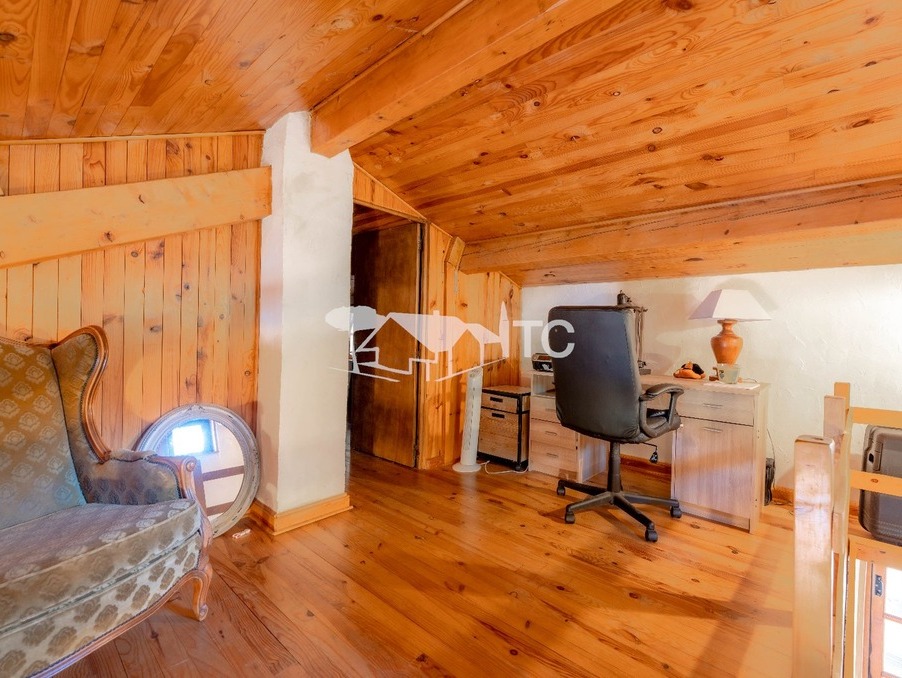 Maison sur Les Vans ; 452 000 €  ; Vente Réf. 301374990-2211382