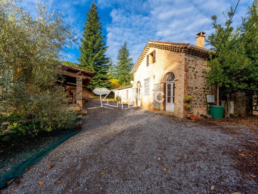 Maison 452 000 €  Réf. 301374990-2211382 Les Vans