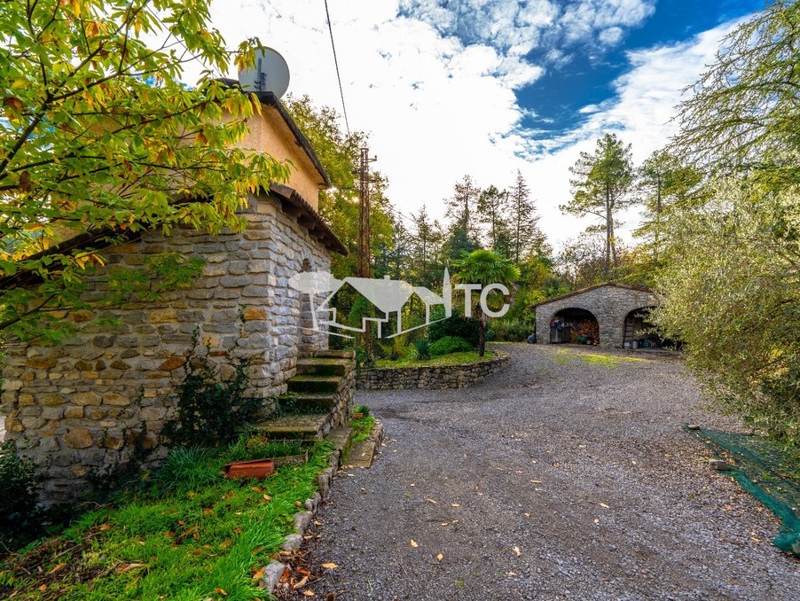 Maison 452 000 €  Réf. 301374990-2211382 Les Vans