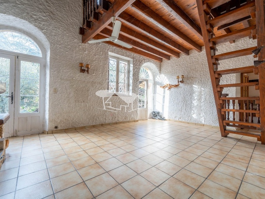 Achat maison Les Vans Réf. 301374990-2211382