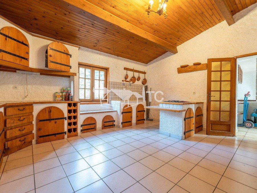 Maison 452 000 €  sur Les Vans (07140) - Réf. 301374990-2211382