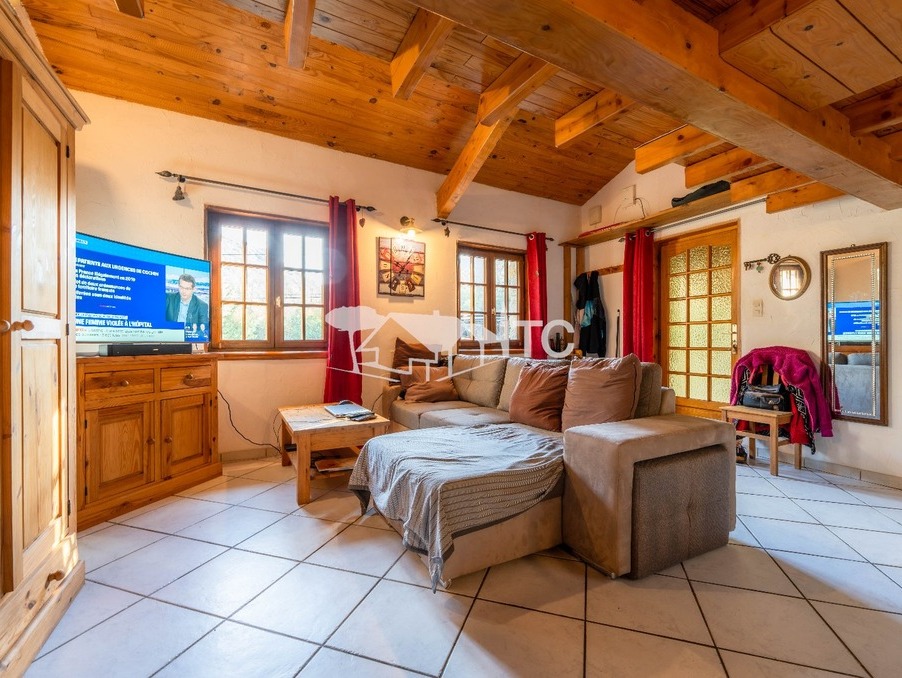 Achat maison Les Vans Réf. 301374990-2211382