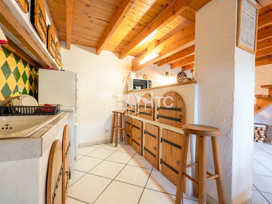 Maison 452 000 €  sur Les Vans (07140) - Réf. 301374990-2211382