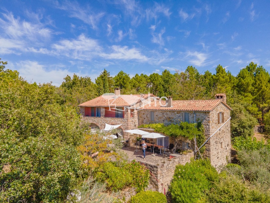 Achat maison Les Vans Réf. 301374994-2212384