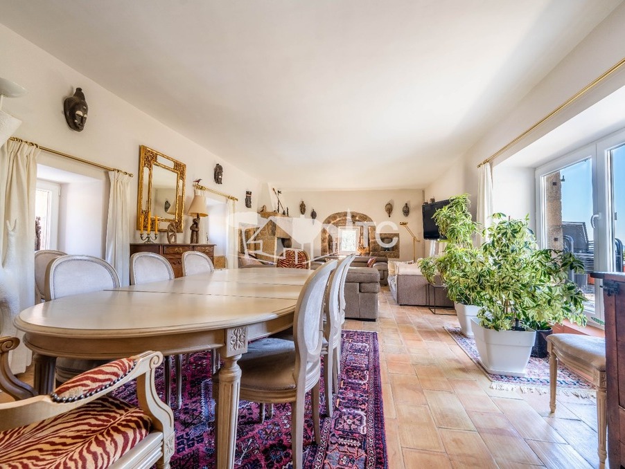 Achat maison Les Vans Réf. 301374994-2212384