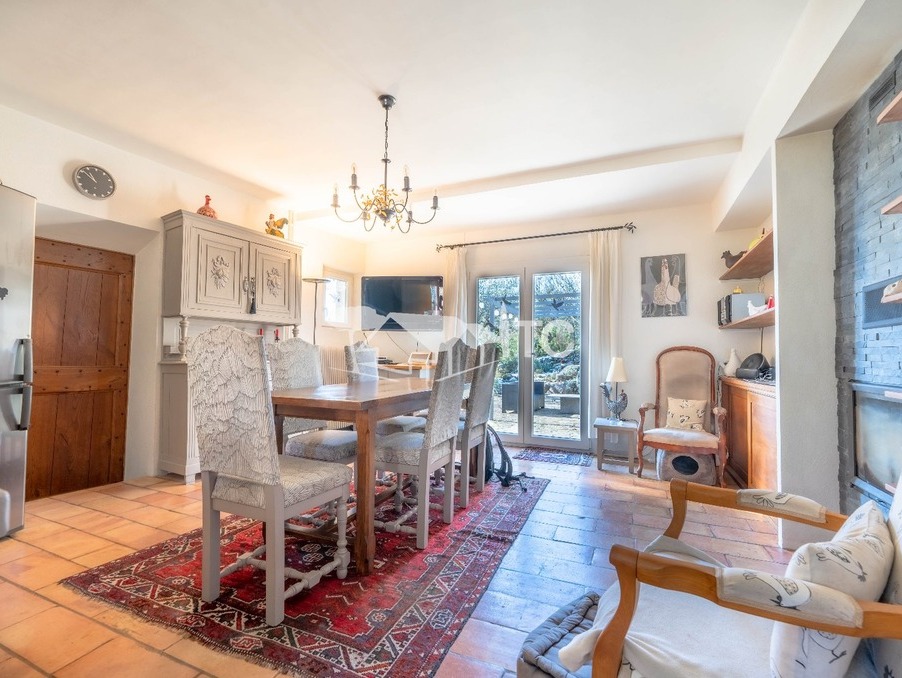A vendre maison Les Vans 07140; 745 000 € 