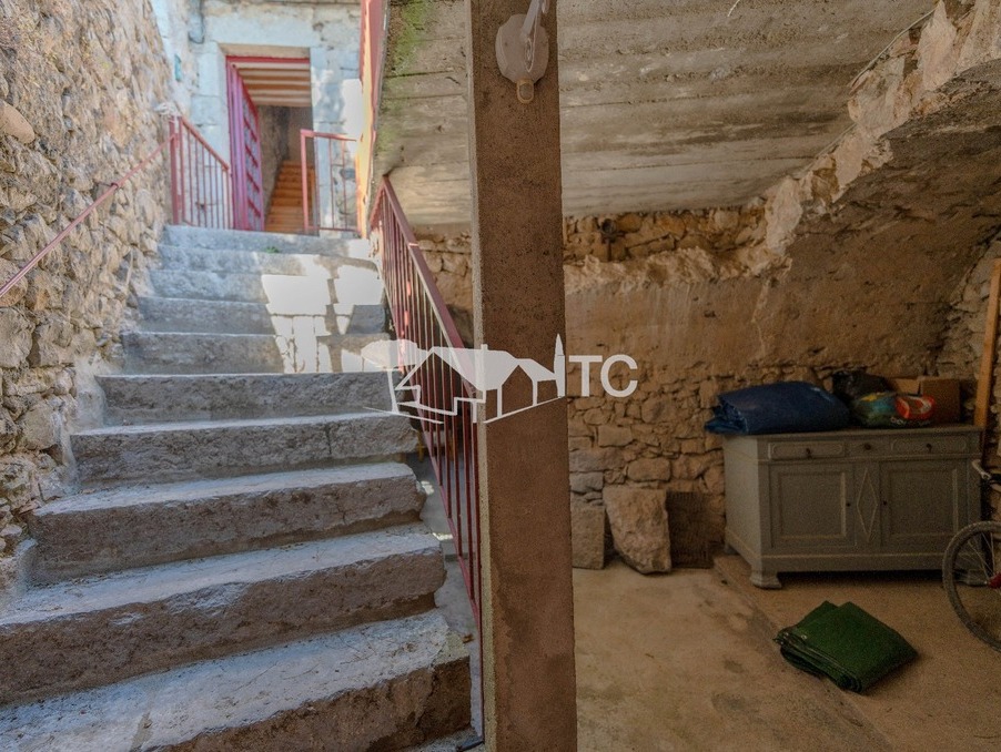 Achat maison Chauzon Réf. 301374871-2210362