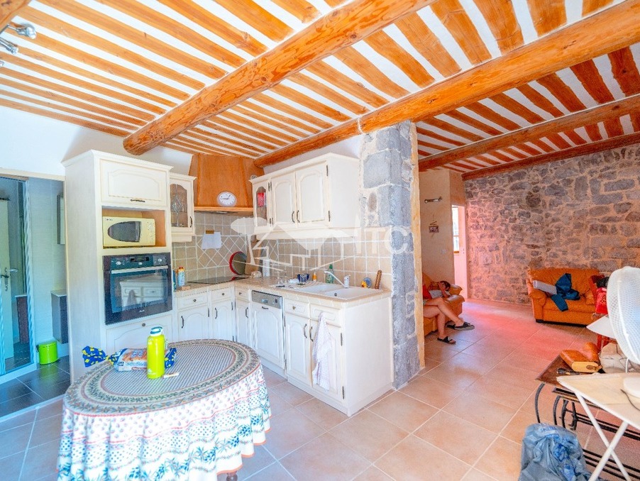 Vente maison 130 000 €  Chauzon