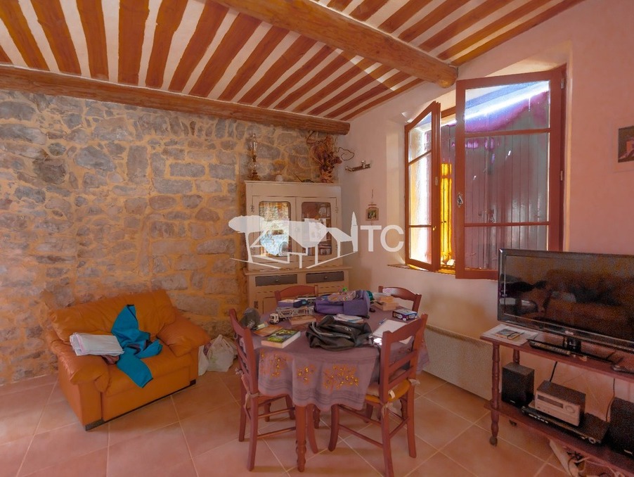 Vente maison 130 000 €  Chauzon