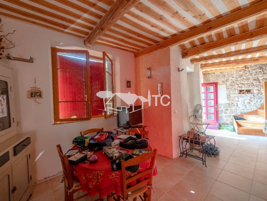 A vendre maison Chauzon 07120; 130 000 € 