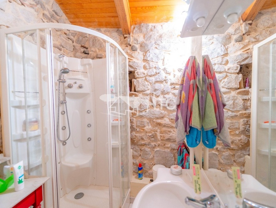 Maison 130 000 €  Réf. 301374871-2210362 Chauzon