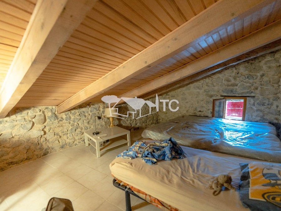 Maison 130 000 €  sur Chauzon (07120) - Réf. 301374871-2210362