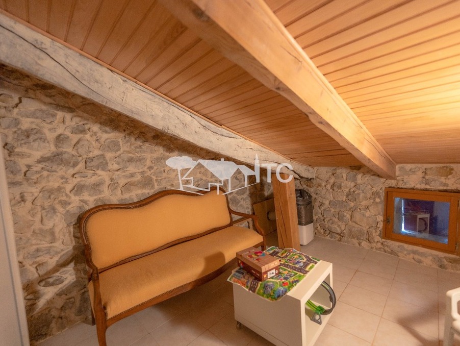 Maison 130 000 €  sur Chauzon (07120) - Réf. 301374871-2210362