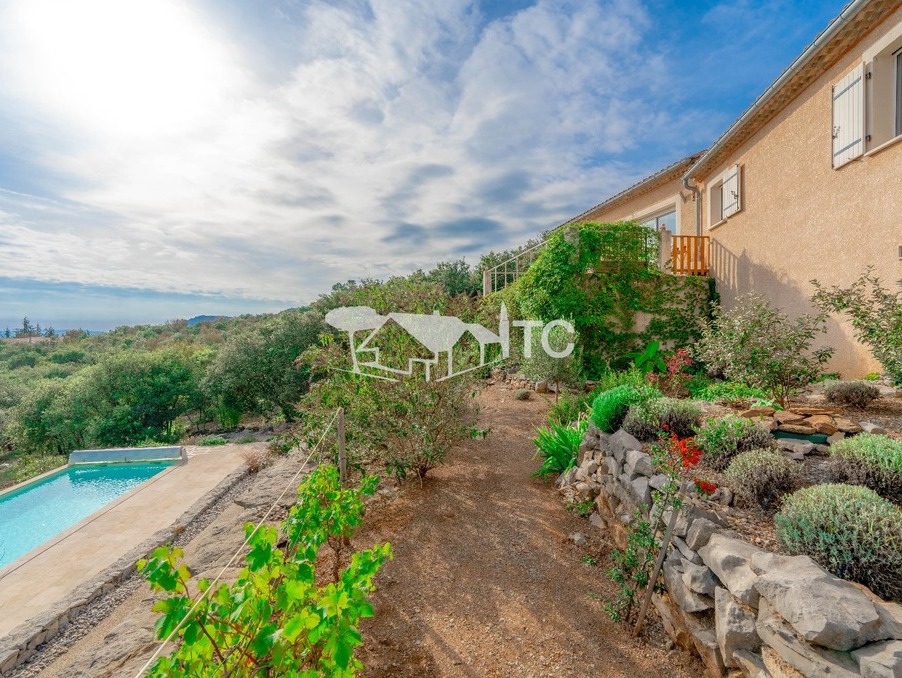 Maison 495 000 €  Réf. 301374945- Les Vans