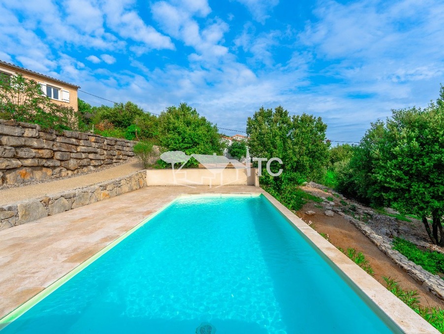 Achat maison Les Vans Réf. 301374945-