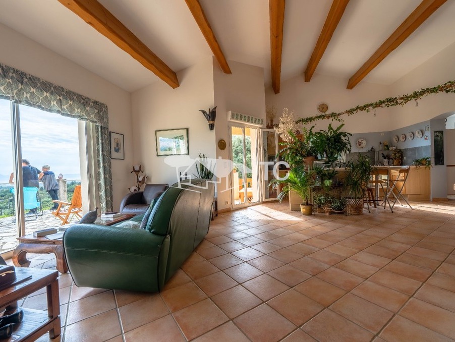 Maison 495 000 €  sur Les Vans (07140) - Réf. 301374945-