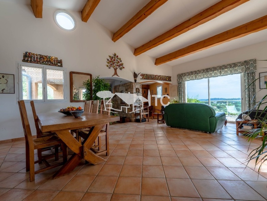 Maison 495 000 €  Réf. 301374945- Les Vans