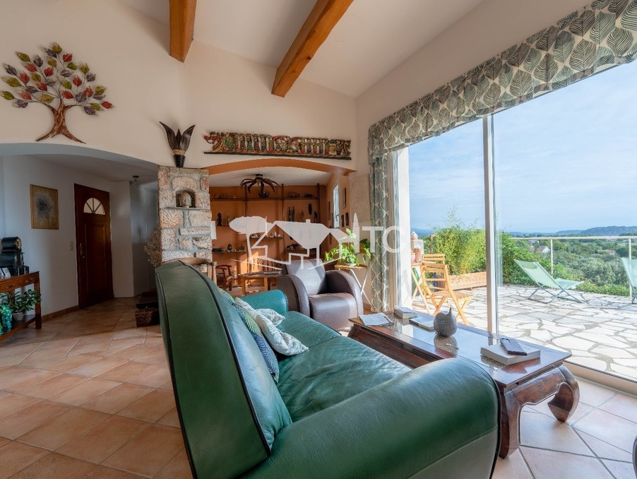 A vendre maison Les Vans 07140; 495 000 € 