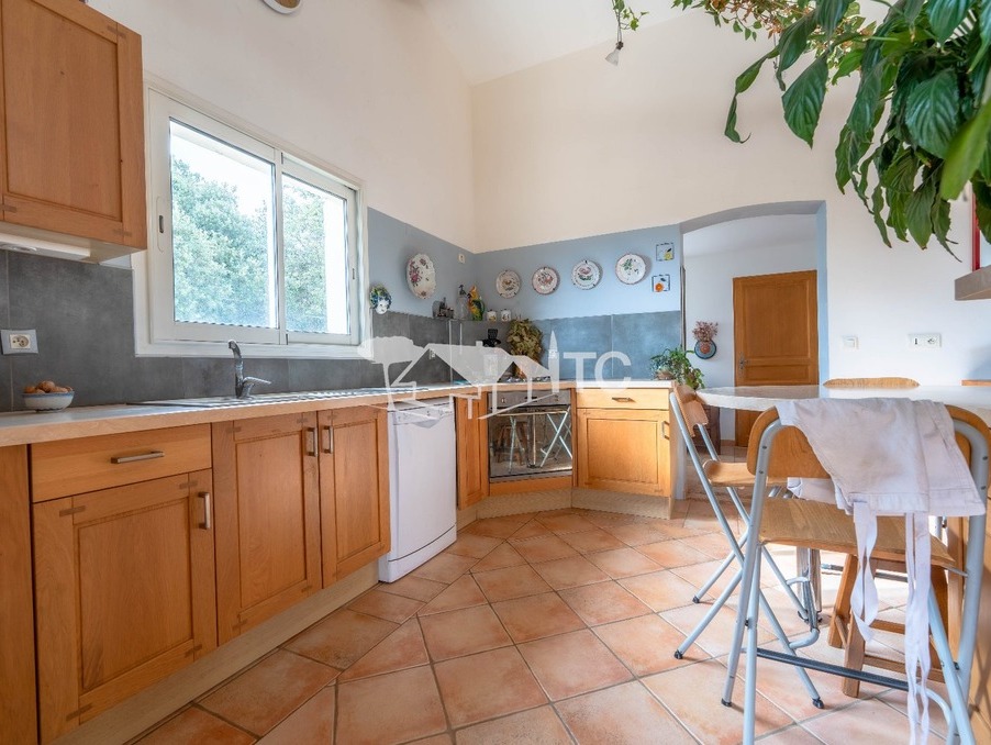 Vente maison 495 000 €  Les Vans