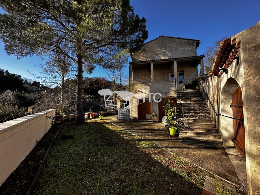 Maison 169 000 €  sur Saint Ambroix (30500) - Réf. 301374845-2212390