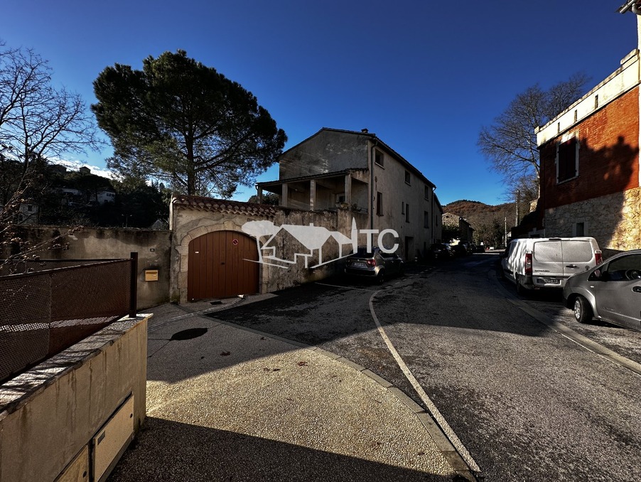 Maison sur Saint Ambroix ; 169 000 €  ; Achat Réf. 301374845-2212390